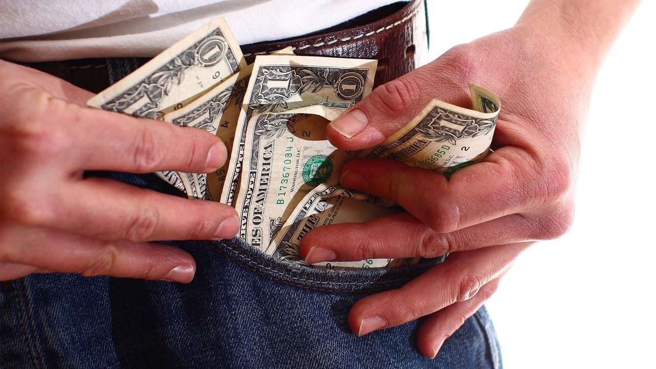 ABD'de Hanehalkı Borcu Tarihi 18,6 Trilyon Doları Aştı