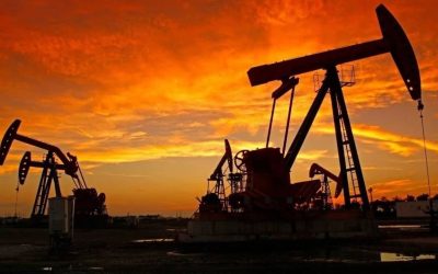 ABD’de Ticari Ham Petrol Stokları Azaldı