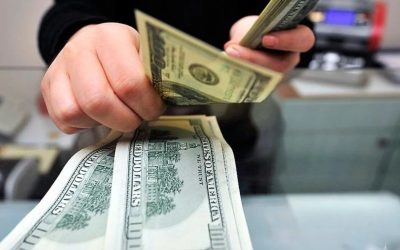 ABD’de Tüketici Kredileri Eylülde Beklentileri Aştı