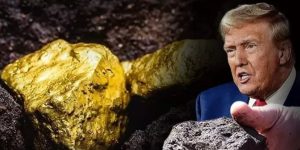 ABD’nin gözü Venezuela’da! Altın, elmas ve petrol zengini ülke gündemde