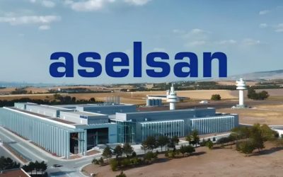 ASELSAN’ın 9 aylık cirosu 90,9 milyar TL’ye ulaştı