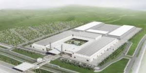 Akyurt’ta Yarım Kalmış Fuar Alanı İçin Destek Bekliyoruz