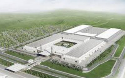 Akyurt’ta Yarım Kalmış Fuar Alanı İçin Destek Bekliyoruz