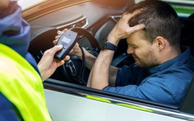 Alkollü Sürücüye 22.000 TL Para Cezası