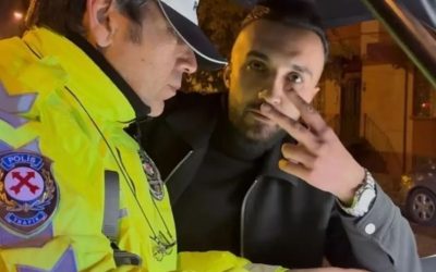 Alkollü sürücülere yıl sonuna kadar 96 bin TL ceza ve ehliyet yasağı