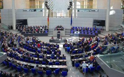 Almanya 2026 Bütçesi: Rekor Borç ve Harcama