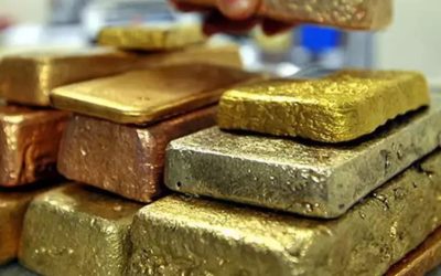 Altın Fiyatı Bugün 5 Milyon 816 Bin Lira oldu