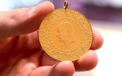 Altın Fiyatları 20 Kasım 2025: Gram, Çeyrek, Ons ve Cumhuriyet Altını Ne Kadar?