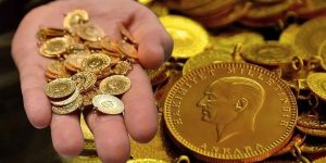 Altın Fiyatları Yükselişte! 13 Kasım 2025 Güncel Gram, Çeyrek, Yarım ve Cumhuriyet Altını Ne Kadar Oldu?