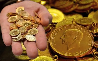 Altın Fiyatları Yükselişte! 13 Kasım 2025 Güncel Gram, Çeyrek, Yarım ve Cumhuriyet Altını Ne Kadar Oldu?