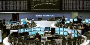 Avrupa Borsaları Faiz İndirimi Haberleriyle Yükseldi