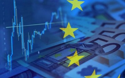 Avrupa Borsaları Güçlü Kapanış Yaptı