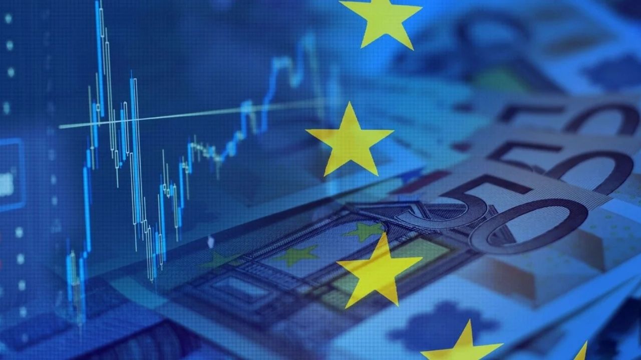 Avrupa Borsaları Güçlü Kapanış Yaptı