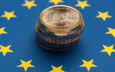 Avrupa Borsaları Kapanışta Geriledi – Güncel Durum