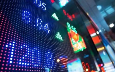 Avrupa Borsaları Karışık: Endeksler Dalgalı Seyir İzledi