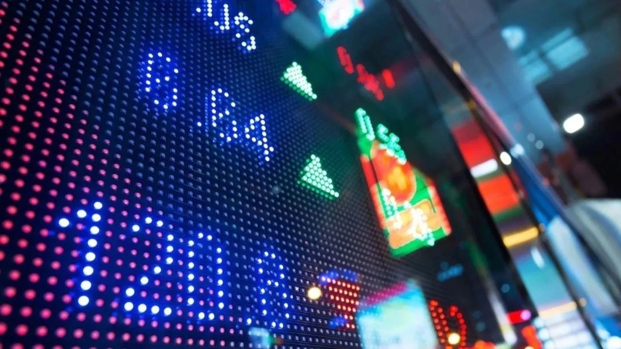 Avrupa Borsaları Karışık Endeksler Dalgalı Seyir İzledi