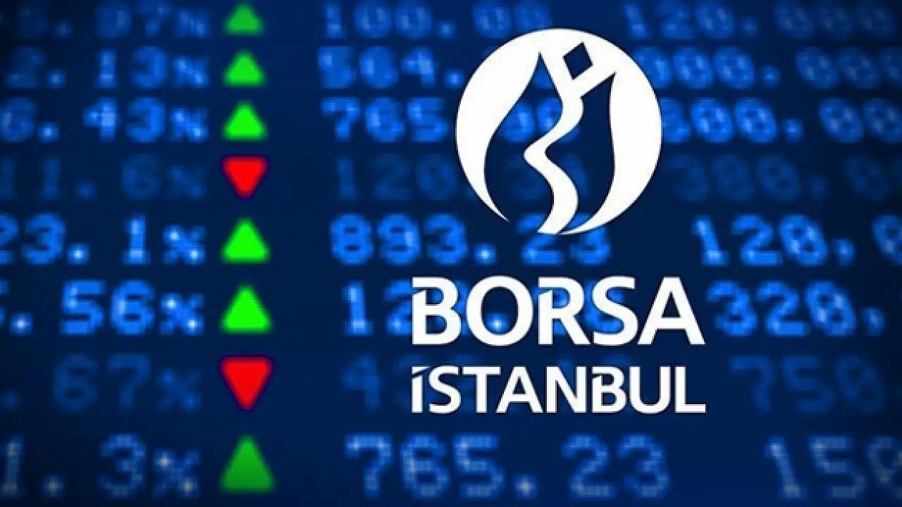 BIST 100 Endeksi %1,25 Artışla Kapanış Yaptı
