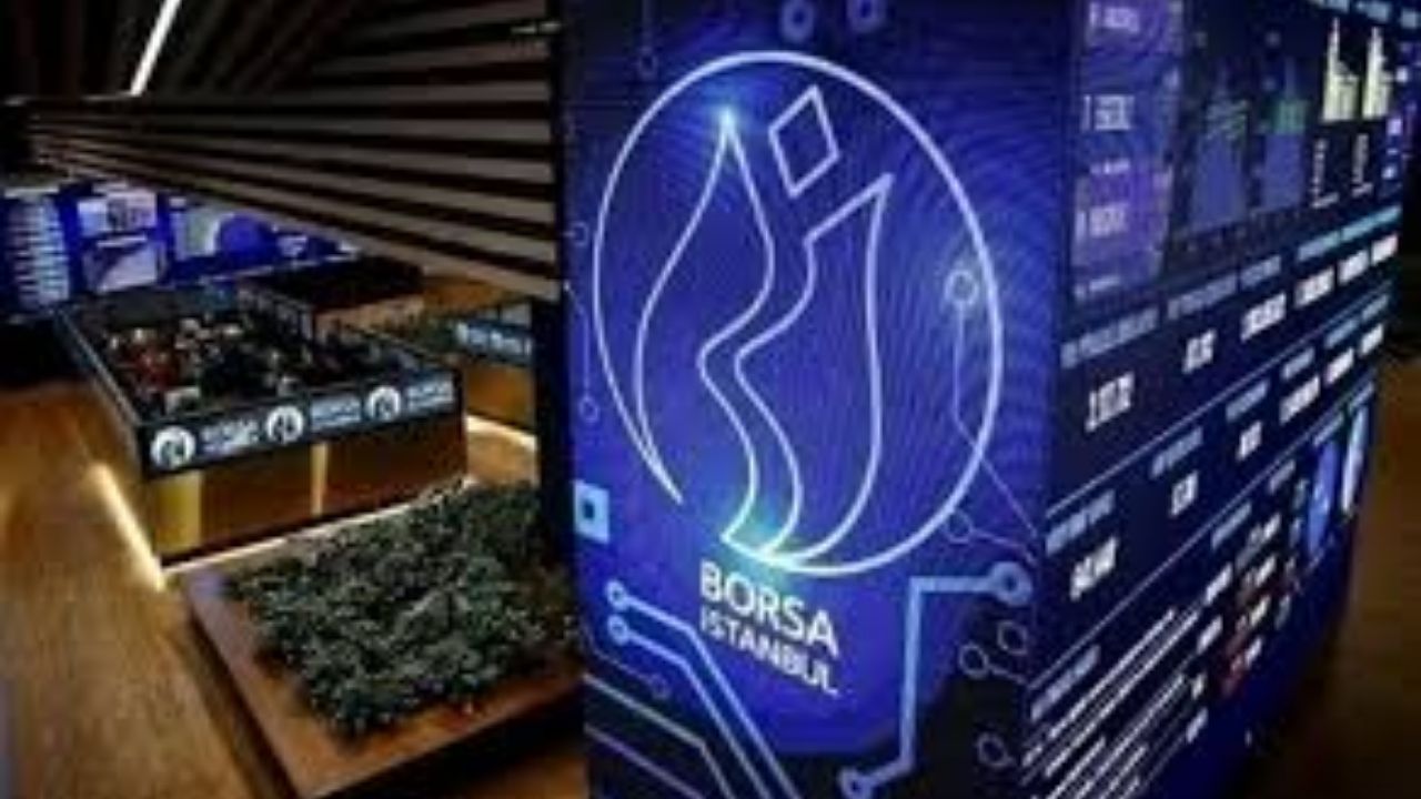 BIST 100 Endeksi Günü %0,11 Değer Kaybıyla Kapatır.