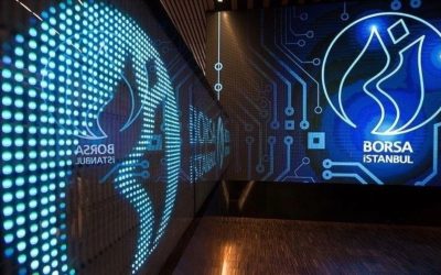 BIST 100 Günü Değer Kaybıyla Tamamladı