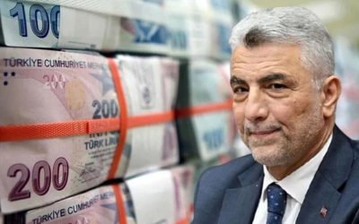 Bakan Bolat: Esnaf Sayısı 2,285 Milyona Ulaştı