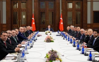 Bakan Işıkhan: Ekonomi Programı Sürdürülebilir Büyümeyi Hedefliyor