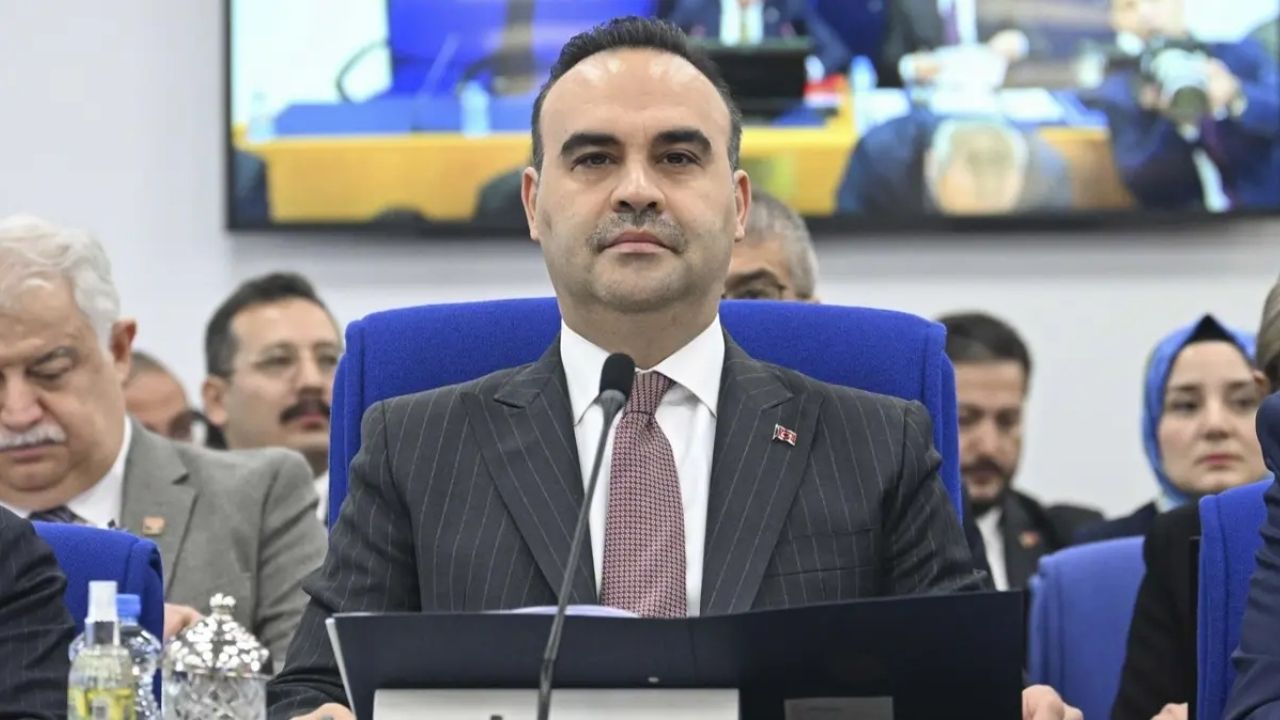 Bakan Kacır Türkiye ekonomisi 20 çeyrek boyunca sürekli büyüdü