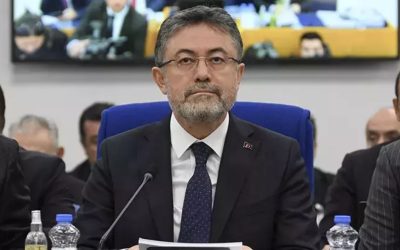 Bakan Yumaklı, TBMM’de Plan ve Bütçe Komisyonu’na soruları yanıtladı