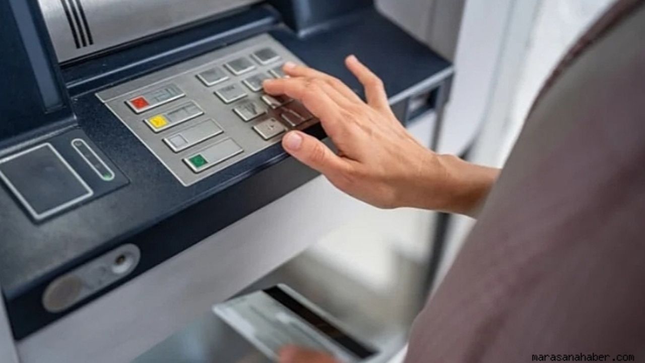 Bankalara yeni yetki geliyor Şüpheli işlemlere anında bloke uygulanacak