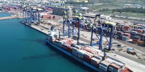 Bilecik Ekim Dış Ticaret: İhracat Düştü, İthalat Yükseldi