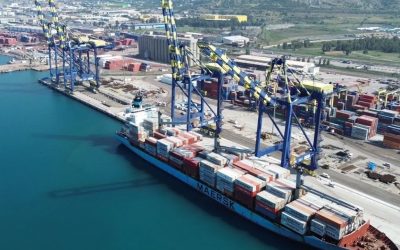 Bilecik Ekim Dış Ticaret: İhracat Düştü, İthalat Yükseldi