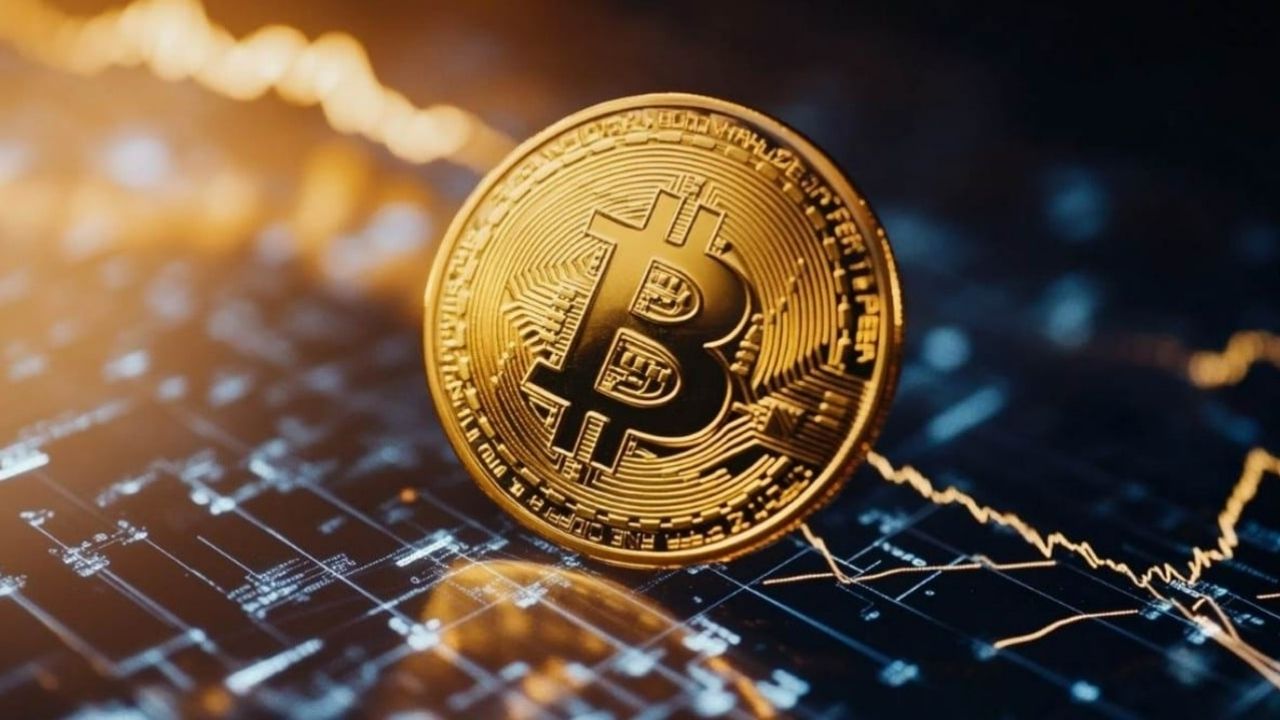 Bitcoin fiyatı 100K doların altında geriledi