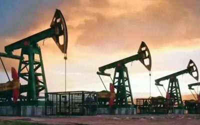 Brent Petrolü Varil Fiyatı 63,68 Dolara Yükseldi