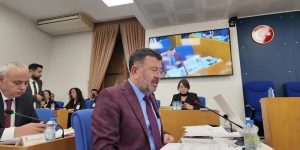 CHP’li Ağbaba: “Gençlerin %25,9’u Ne Eğitimde Ne İstihdamda” – 2026 Bütçesi Plan ve Bütçe Komisyonu’nda