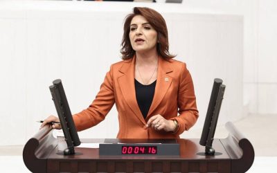 CHP’li Gülcan Kış: Ekonomide Gerçeklerle Yüzleşmek