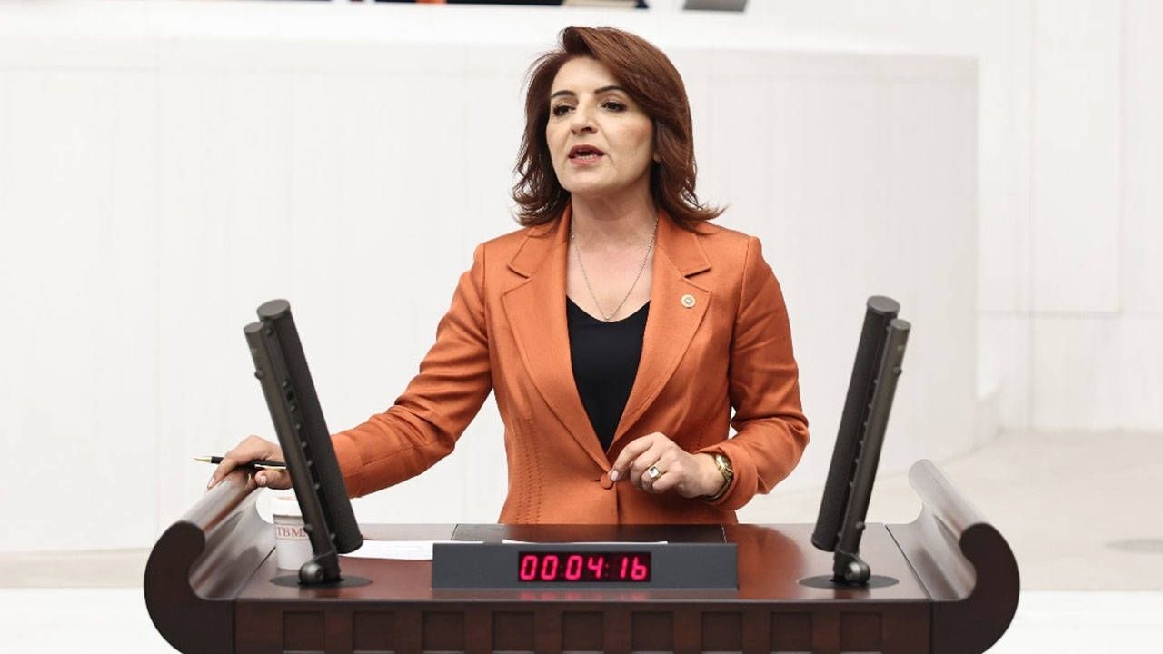 CHP'li Gülcan Kış Ekonomide Gerçeklerle Yüzleşmek