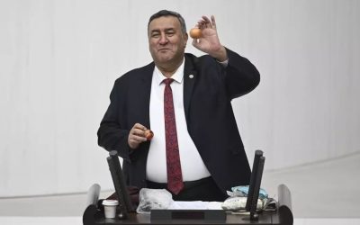 CHP’li Vekiller TBMM’de Güvenlik ve Bütçe Konularını Tartıştı