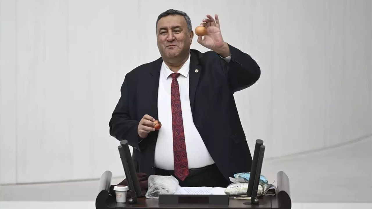 CHP'li Vekiller TBMM'de Güvenlik ve Bütçe Konularını Tartıştı