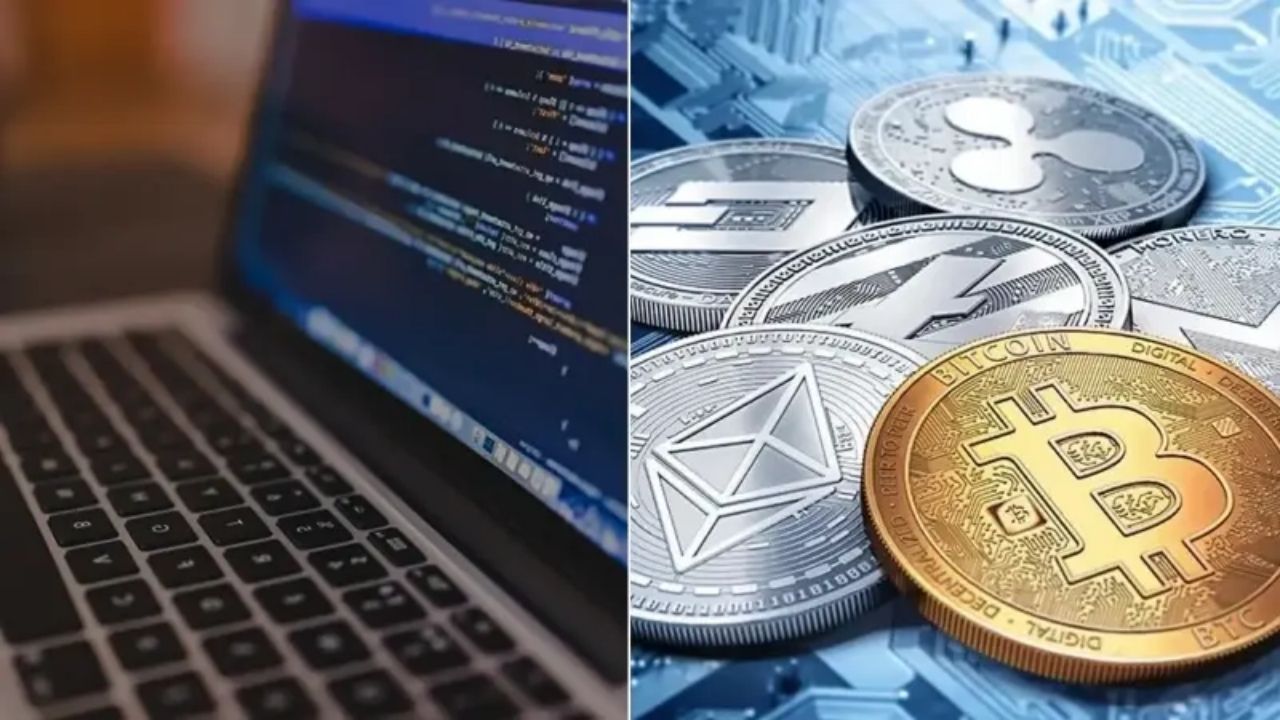 COINO A.Ş. Hakkında 12,3 Milyar Lira Suç Geliri Soruşturması