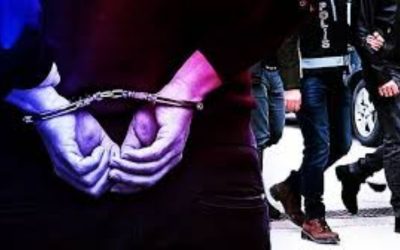 COINO AŞ’dan Suç Gelirlerinin Aklanması İddiasıyla 6 Kişi Tutuklandı