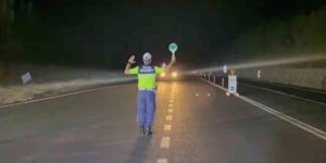 Çanakkale’de 22 Kişiye Alkol Denetimlerinde Ceza