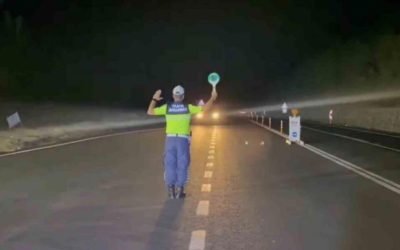 Çanakkale’de 22 Kişiye Alkol Denetimlerinde Ceza