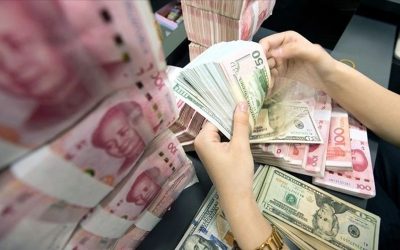 Çin Ekonomisinde Ekim Ayında İvme Kaybı Sürüyor