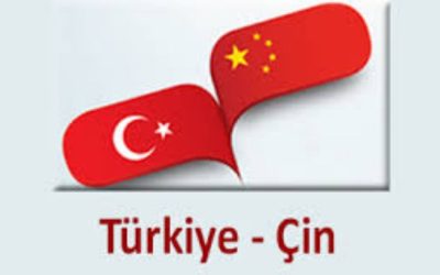 Çin Modeli ve Türk Medyası: Modernleşme Tartışmaları