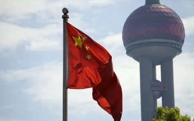 Çin’de Sanayi Şirketlerinin Ekim Karları Geriledi