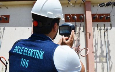 Çoruh EDAŞ, Kışa Hazır: Enerji Sürekliliği İçin Hazırlıklar Tamam!