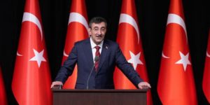 Cumhurbaşkanı Yardımcısı Yılmaz, Enflasyon ve Ekonomi Hedeflerini Açıkladı