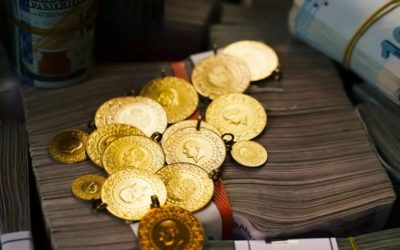 Dev Bankadan Yeni Altın Tahmini: 2026’da 5 Bin Dolar Senaryosu