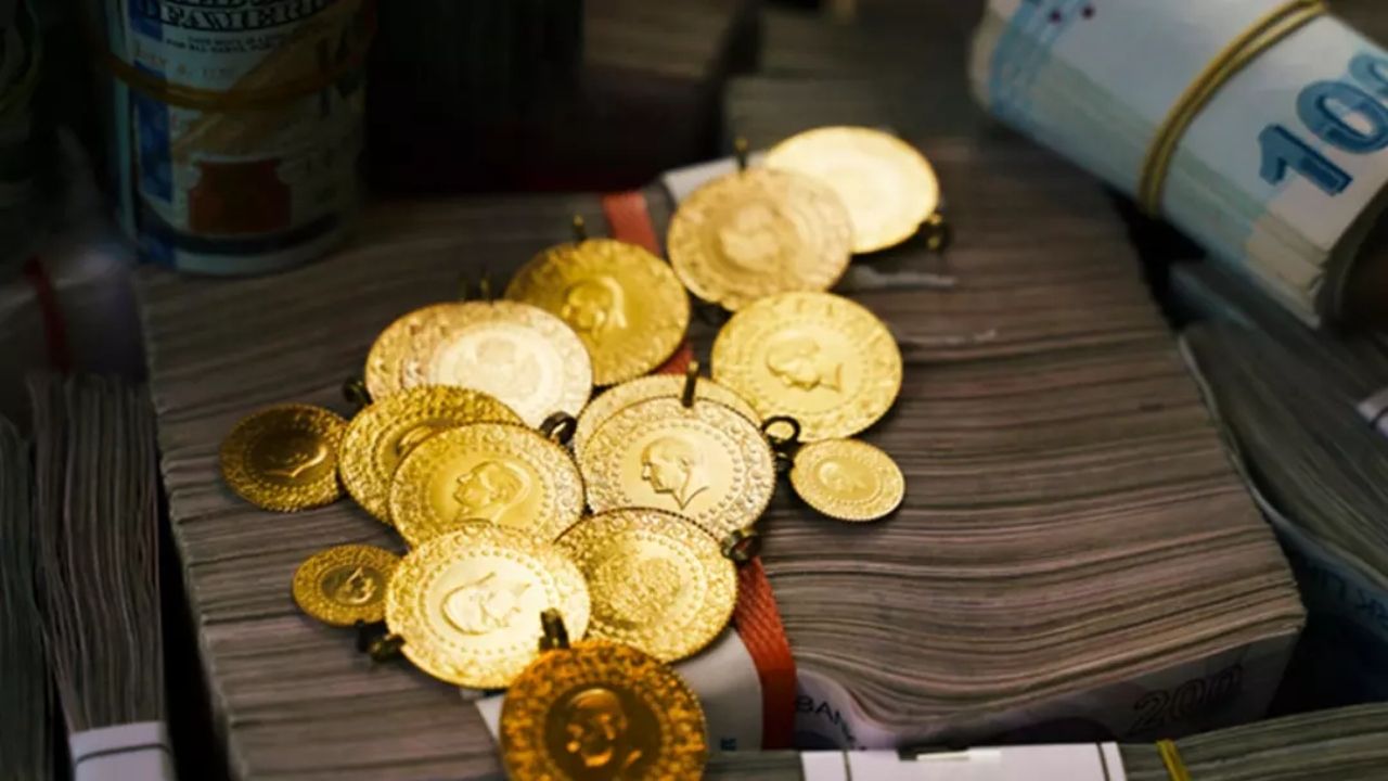 Dev Bankadan Yeni Altın Tahmini 2026’da 5 Bin Dolar Senaryosu