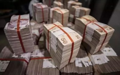 Dev bankadan Türkiye ekonomisine dair yeni tahminler: Faiz ve enflasyon görünümü güncellendi