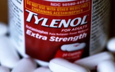 Dev satın alma: Kimberly-Clark, Tylenol’un üreticisi Kenvue’yu 48,7 milyar dolara satın aldı